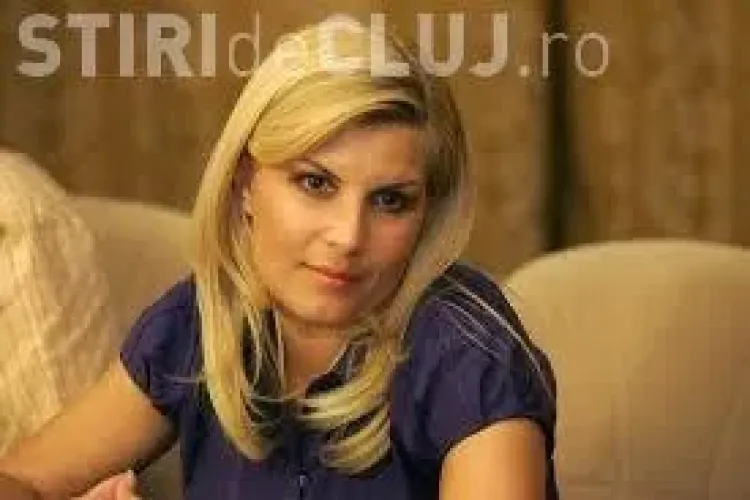 Udrea, întrebată cum stă cu dragostea? Ce a răspuns