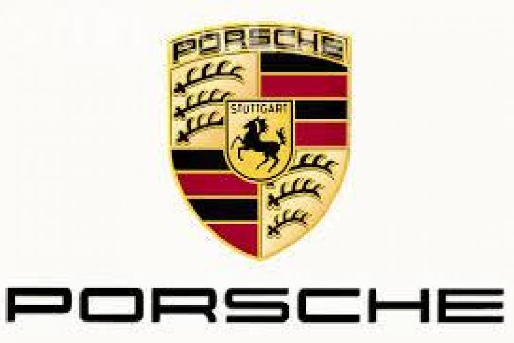 O divizie a companiei Porsche își deschide birou la Cluj-Napoca
