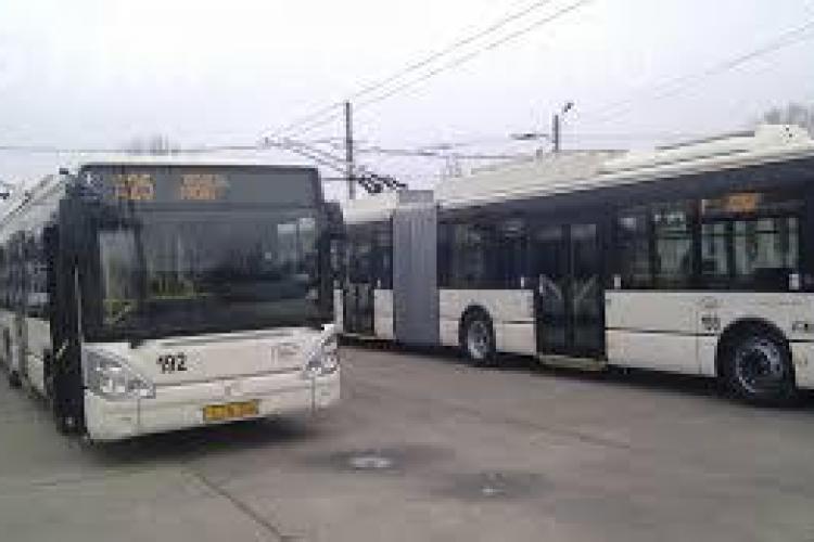 Boc: Cumpărăm autobuze numai cu EURO 6. Cât va costa un autobuz nou