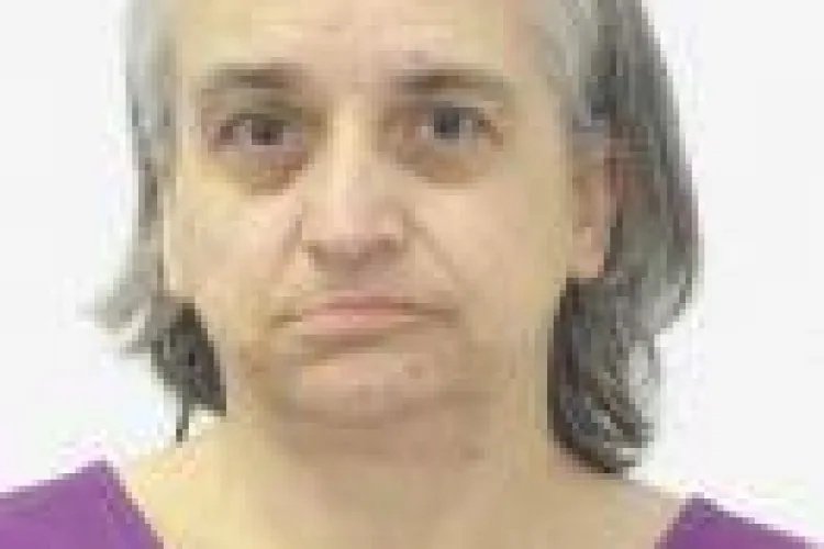 Femeie de 57 de ani a dispărut de acasă. Ați văzut-o?