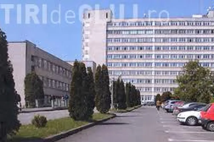 La Spitalul de Recuperare Cluj s-au mărit salariile cu 1 LEU