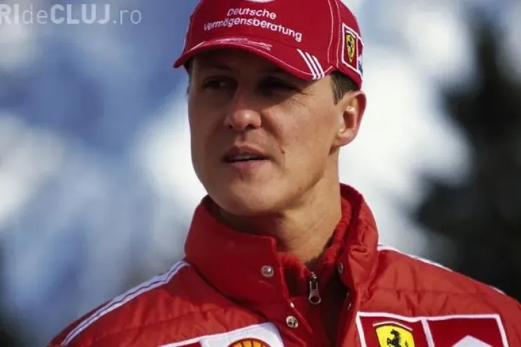 MICHAEL SCHUMACHER. DETALII neștiute din anchetă. De ce a fost atât de violent impactul?