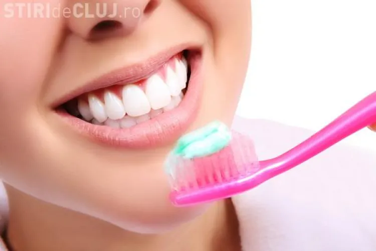 Germanii au produs cea mai scumpă periuță de dinți din lume. Costă cât o mașină FOTO