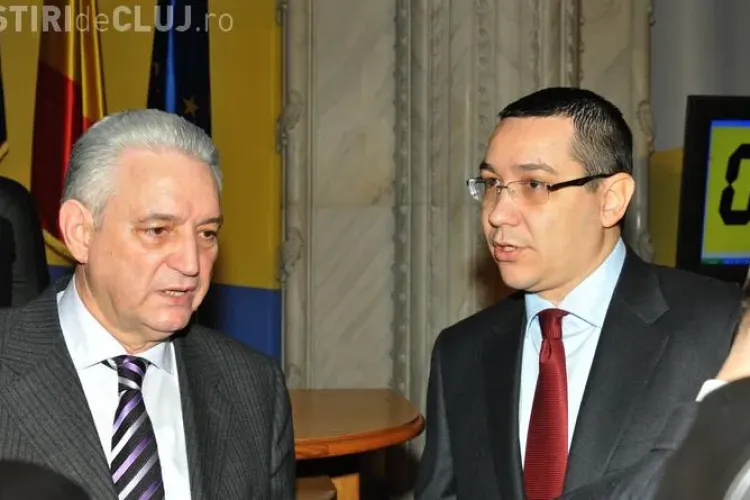 PSD scoate un ”as” din mânecă în lupta cu PNL: Avem un protocol de cooptare la guvernare a UDMR