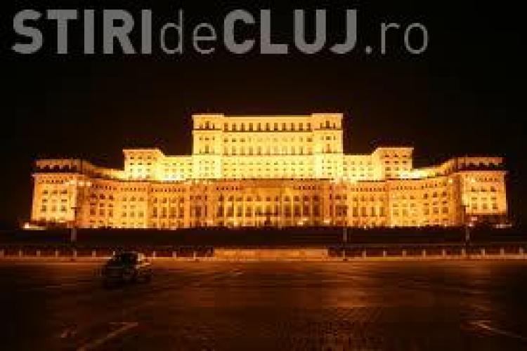 Bucureștiul a intrat oficial în lupta pentru titlul de Capitală Culturală Europeană. Are mai multe șanse Clujul?