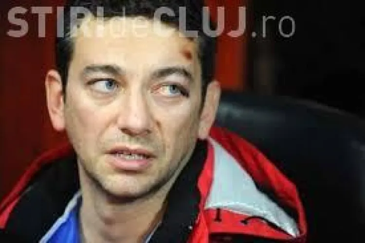 Aura Ion și Radu Zamfir ar fi avut o relație sentimentală