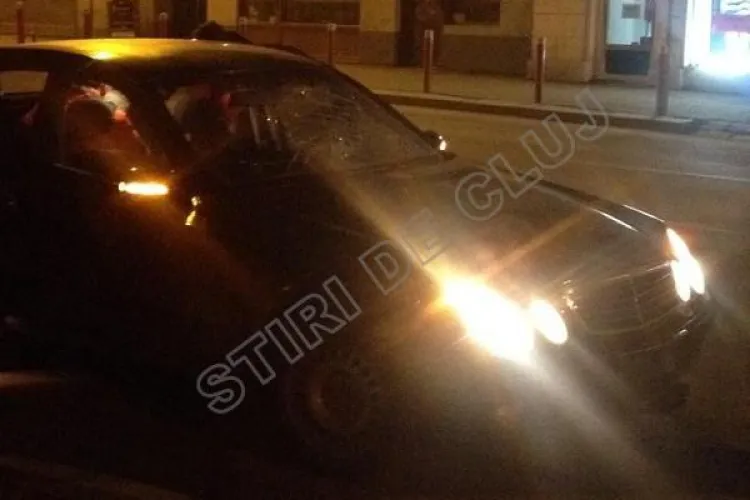 Consulatul Maghiar de la Cluj, despre accidentul de pe Regele Ferdinand: Angajatul nostru este nevinovat!