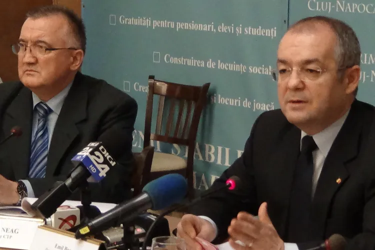 Boc: Compania de Transport Public Cluj intră în Florești, Chinteni și Ciurila. Apahida se amână o lună