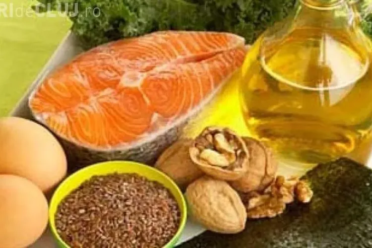 Dr Oz: Cele mai puternice solutii din mancare pentru cele mai mari probleme de sanatate