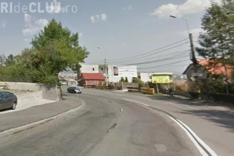 Propunere pentru Emil Boc din partea unul consilier PNL: Zonă mediană cu spații verzi și corpuri de iluminat pe Calea Turzii