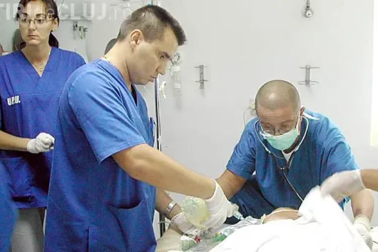 De ce întârzie bursele medicilor rezidenţi