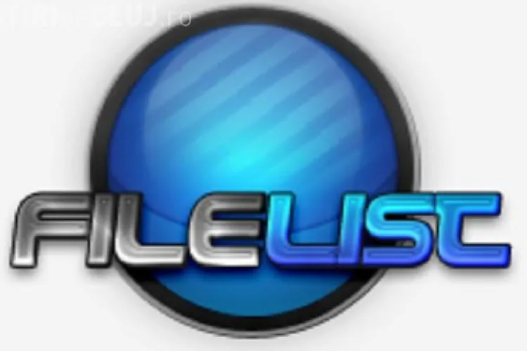 Filelist.ro a căzut din cauza firmei de hosting / UPDATE: Site -ul a repornit