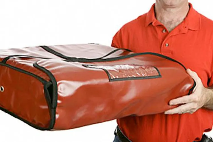 Clujean arestat după ce a TÂLHĂRIT un bărbat pentru 10 pizza