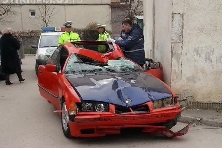 Muzicianul Dan Victor este biciclistul omorât la Cluj-Napoca de șoferul unui BMW