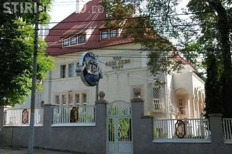 Vila Casa Albă, cumpărată de o bancă din Cluj. Cât a costat?