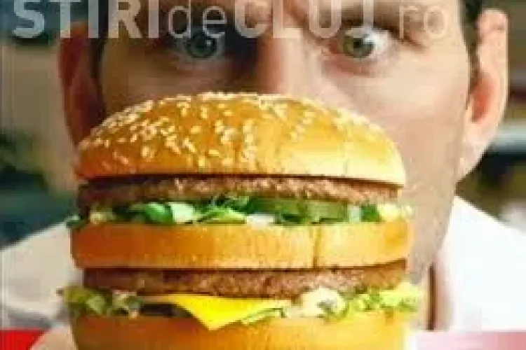 Ce efecte are consumul de fast-food asupra organismului: Fiecare meniu e o BOMBĂ