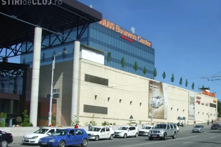 Iulius Mall Cluj a demarat programul de internship ”Rising Stars at IMC” pentru studenții clujeni(P)