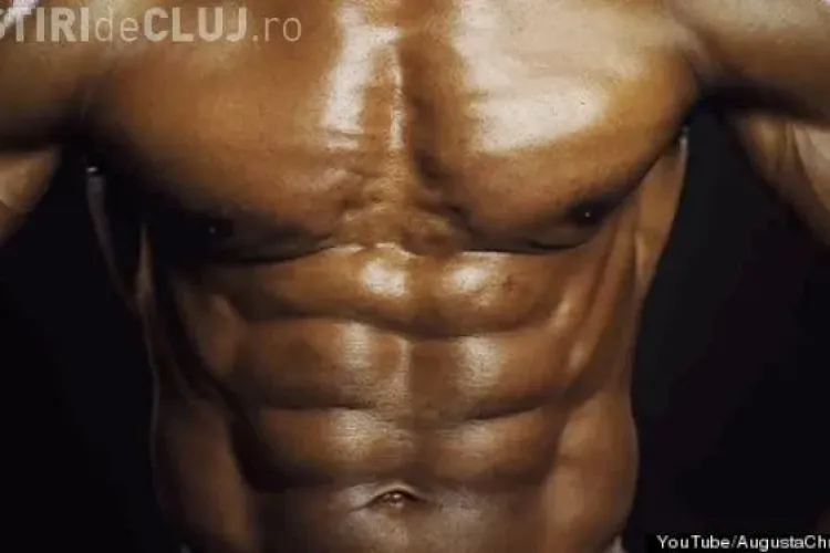 Bărbatul care refuză să îmbătrânească. Vezi cum arată bodybuilder-ul de 70 de ani VIDEO