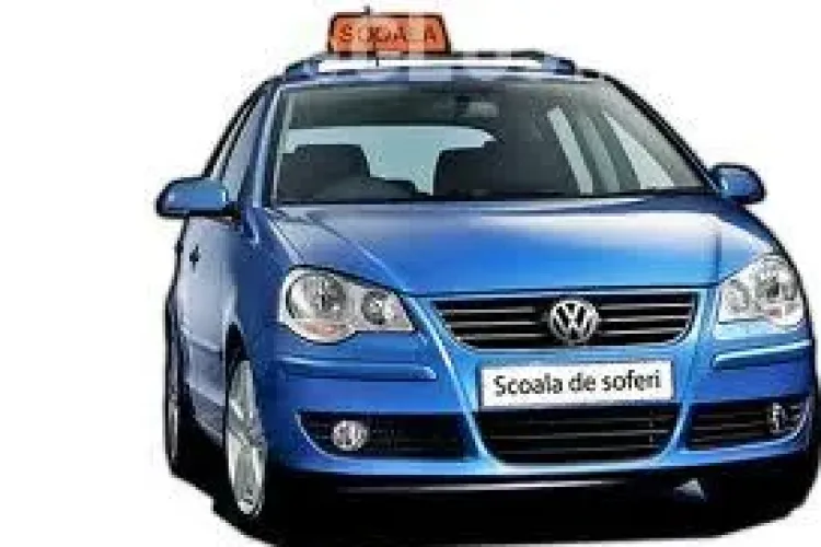 Județele cu cele mai slabe rezultate la examenul auto