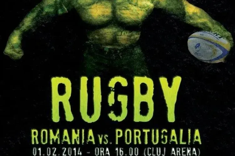 Bilete la meciul România - Spania, de pe Cluj Area