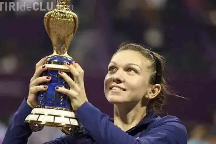 Ce spune Navratilova despre Simona Halep?