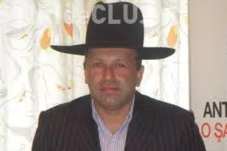 Liderul romilor din Transilvania îi cere lui Ponta un ”Minister al Romilor”: ”Să fie condus de un membru al etniei”