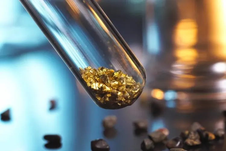 Medicii clujeni vor să trateze cancerul cu nanoparticule de aur