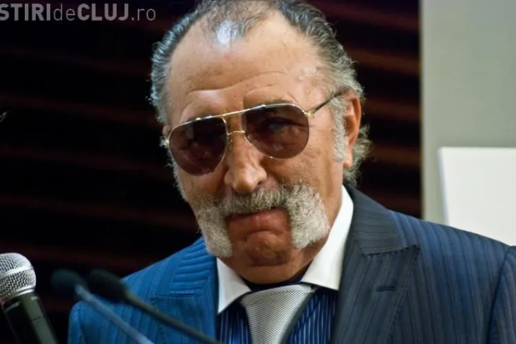 Țiriac vorbește despre punctele slabe ale Simonei Halep 