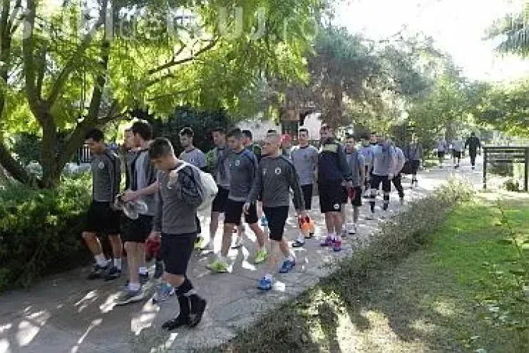 Cine va arbitra Steaua - Universitatea Cluj