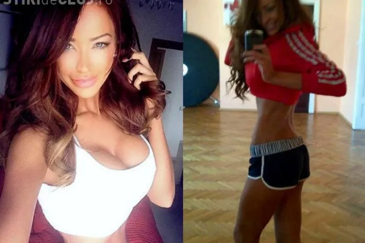 Bianca Drăgușanu mai și mănâncă. Ce meniu are dimineața - FOTO