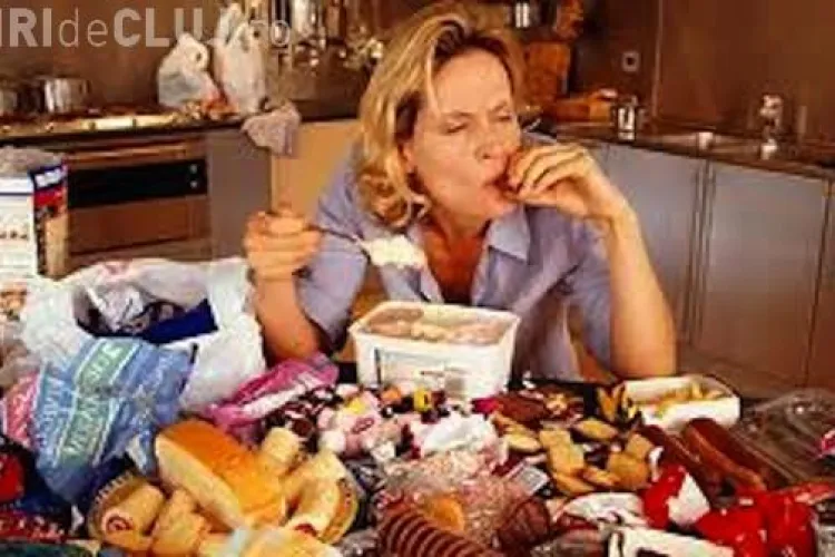 De ce pot mânca unii oameni fără să se îngrașe? Vezi ce spun cercetătorii