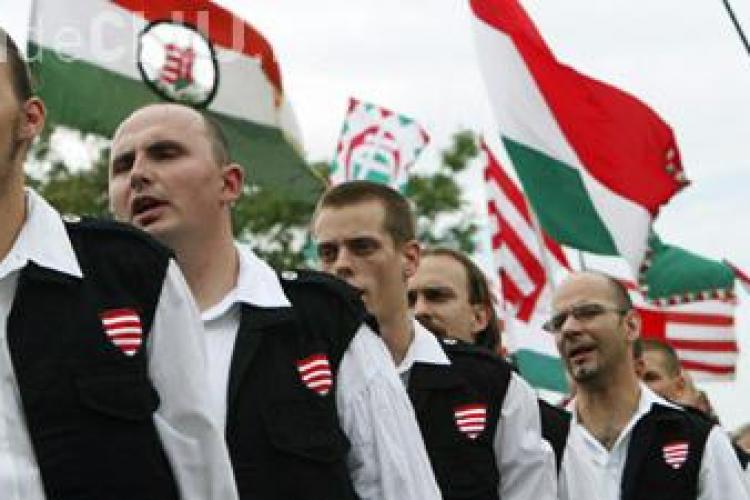Jobbik nu vrea să accepte interdicția în România