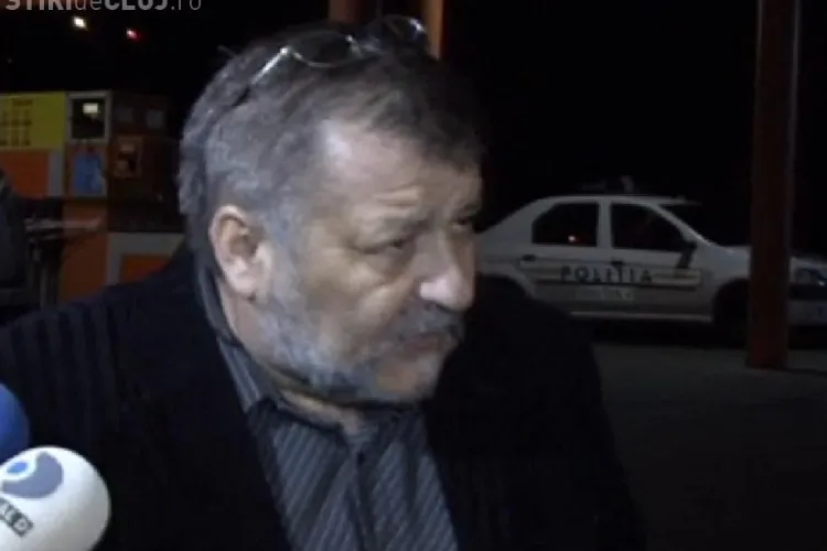 Directorul Direcției Sanitar Veterinare Cluj, Nicolae Pivariu, dus la audieri în scandalul cărnii alterate