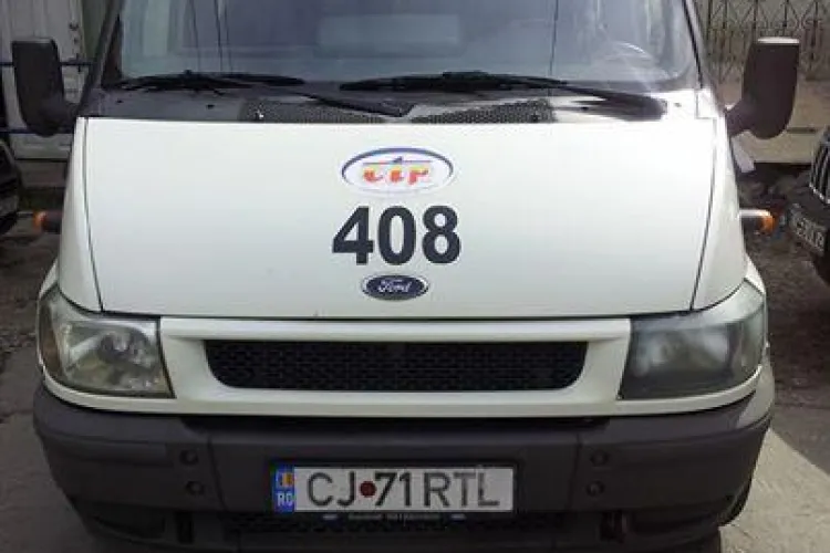 Incident EXTREM între o clujeancă și un șofer RATUC: A intrat peste mine la masaj, în timp ce eram dezbrăcată