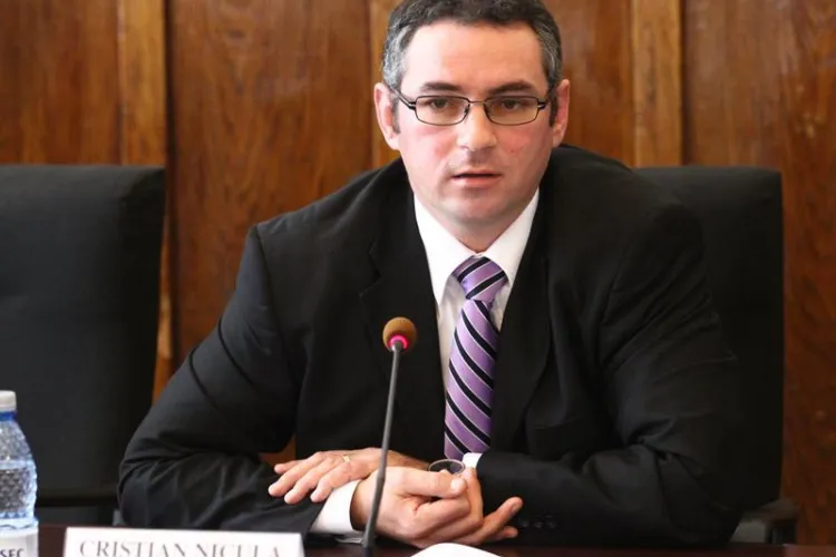 Șeful OPC Cluj, Cristian Nicula, dus la audieri în cazul cărnii alterate - EXCLUSIV