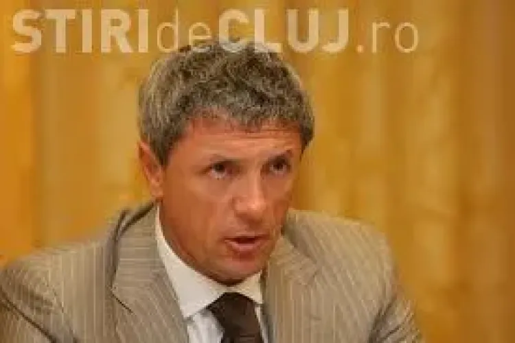 Scrisoarea lui Gică Popescu din închisoare: Nu vreau COMPASIUNE