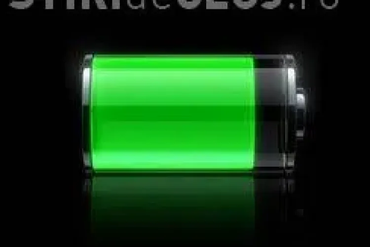 Polonezii au inventat un smartphone la care baterie ține două săptămâni încărcată. Vezi cum arată și cât costă VIDEO