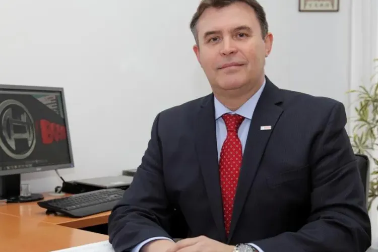 S-a schimbat șeful BOSCH în România. Cine este Mihai Boldijar? - FOTO