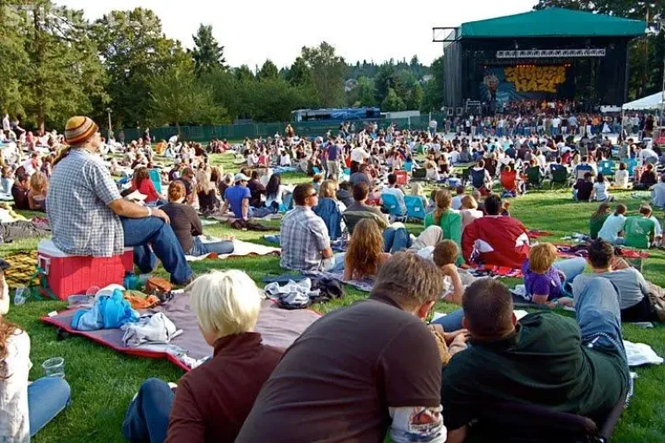 În ce se transformă Festivalul Peninsula! Citește NUMAI AICI - EXCLUSIV