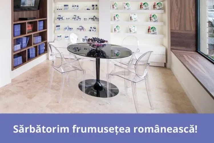 Ofertă specială de Ziua Femeii de la Farmec!(P)