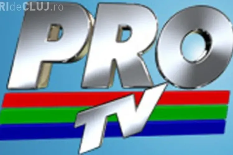 ProTV renunță la ”Vocea României”