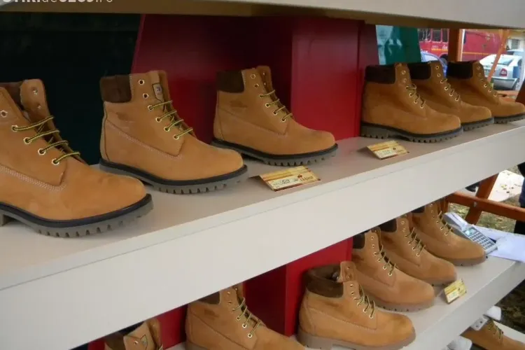 Clujana își deschide un magazin în Zalău