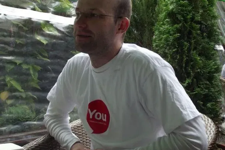 Omul care a adus la Cluj titlul de Capitală Europeană a Tineretului 2015, ”LUCRAT” de proprii colegi