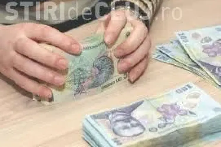 Cel mai CINSTIT clujean. A găsit o sumă de bani și s-a dus DIRECT la Poliție