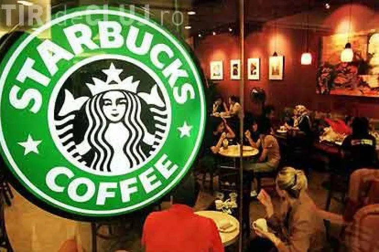 Starbucks se transformă și va vinde un nou produs SURPRIZĂ