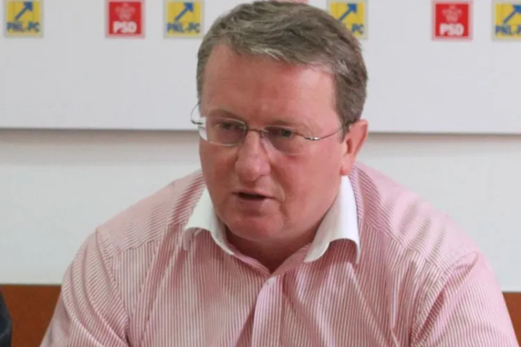 PSD Cluj: Cresc pensiile pentru un sfert de milion de români!