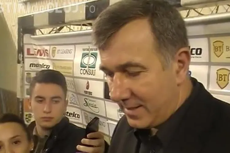 U Mobitelco a pierdut derby -ul cu Asesoft - VIDEO