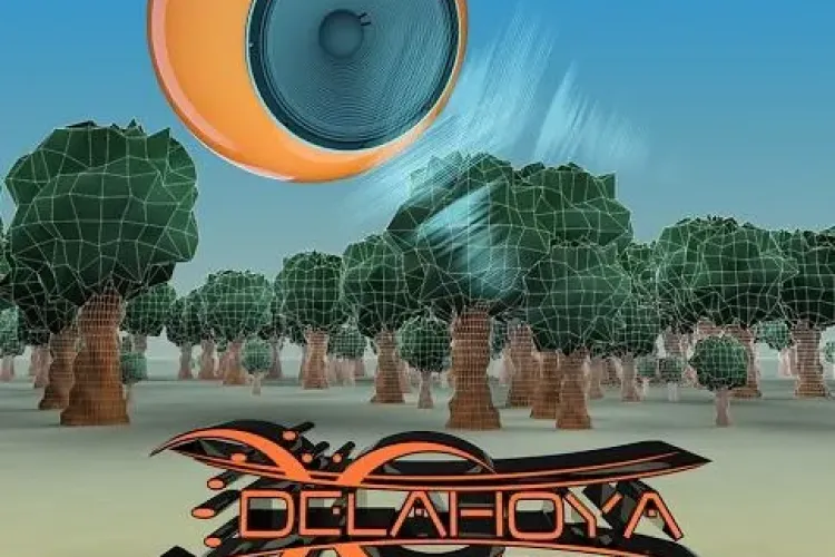 Delahoya lansează o provocare: Realizarea compilatiei ”Delahoya 2014”