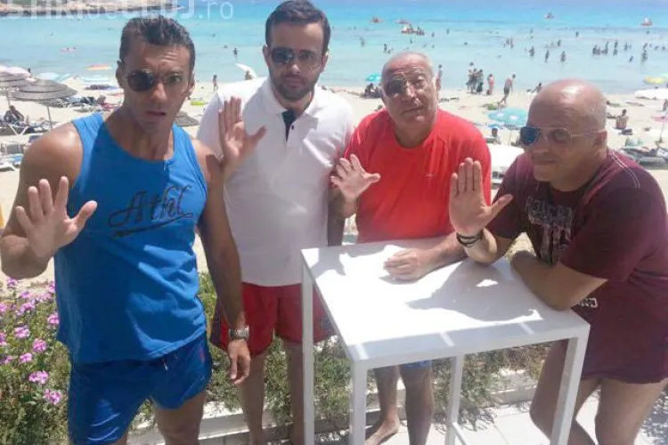 SCANDAL între GÂDEA - PLEŞU! Cărturarul a fost ”tocat, iar 136 de intelectuali îi iau apărarea