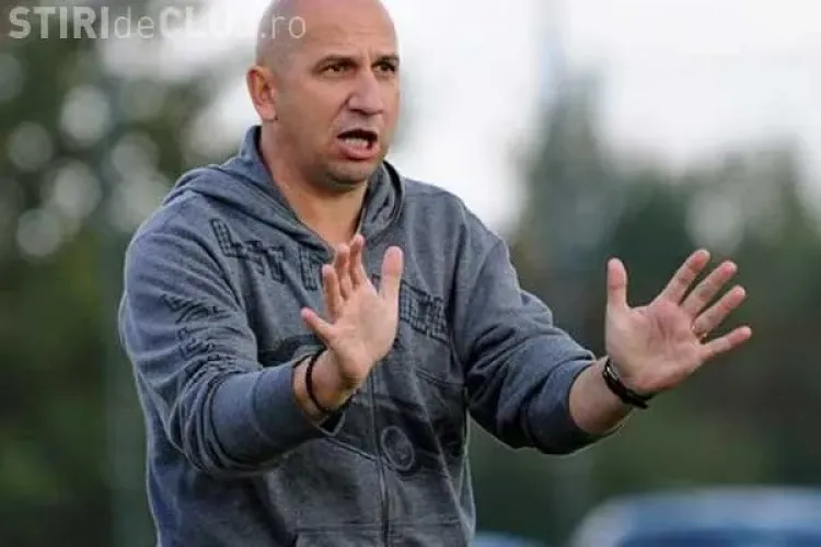 Miriuță anunță că din VARĂ urmează haos la CFR Cluj